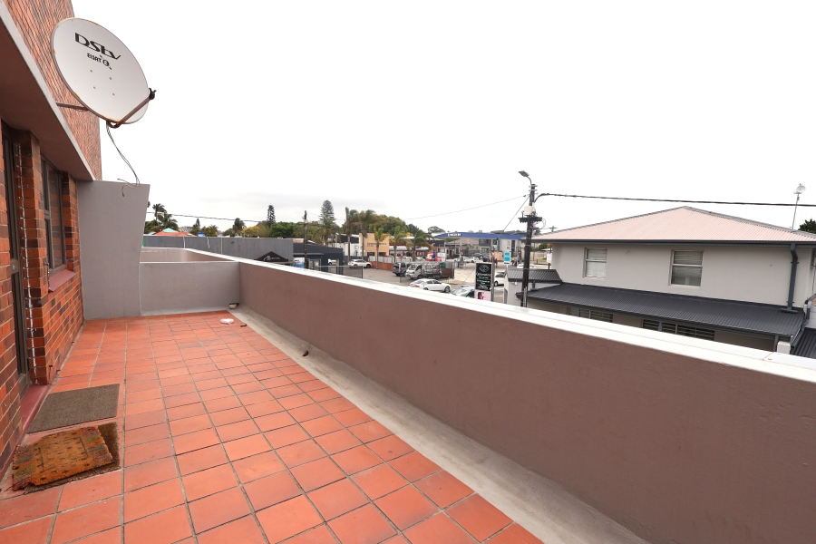 To Let 2 Bedroom Property for Rent in Berea Eastern Cape